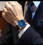 Faux Leather  Quartz Watch product detail 19