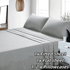 Bed Sheet Set product detail 17