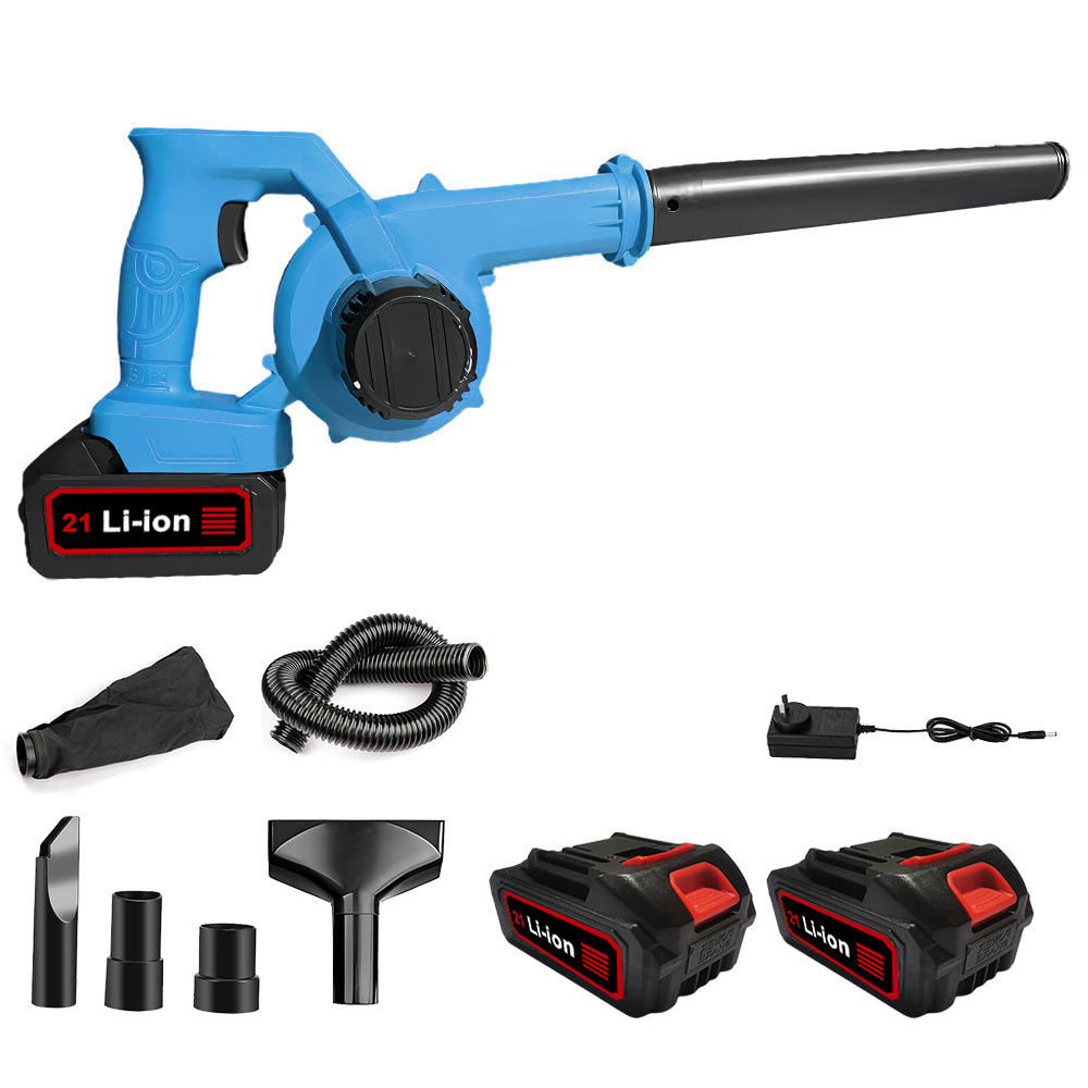 Cordless Leaf Blower detail view 17 for Australian shoppers