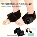 Rechargeable Heated Ankle Wrap detail view 2 for Australian shoppers
