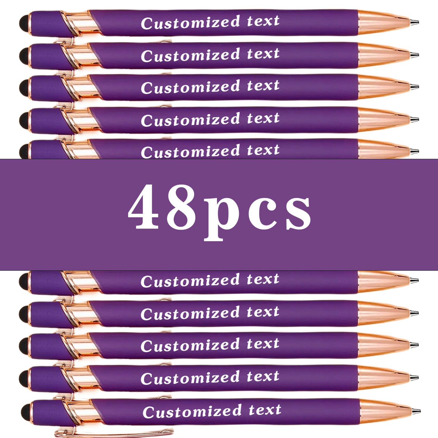 Custom Ballpoint Pen Set detail view 92 for Australian shoppers