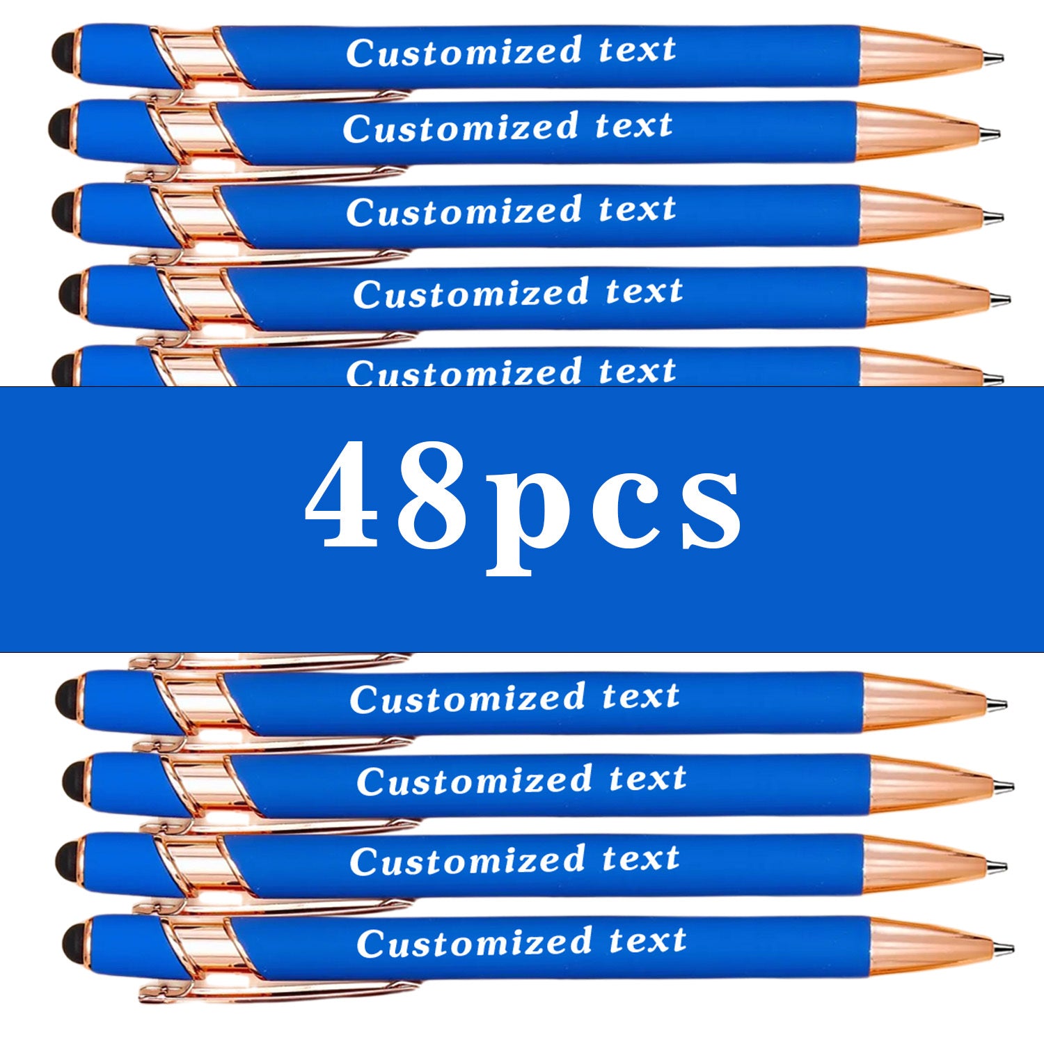Custom Ballpoint Pen Set detail view 71 for Australian shoppers