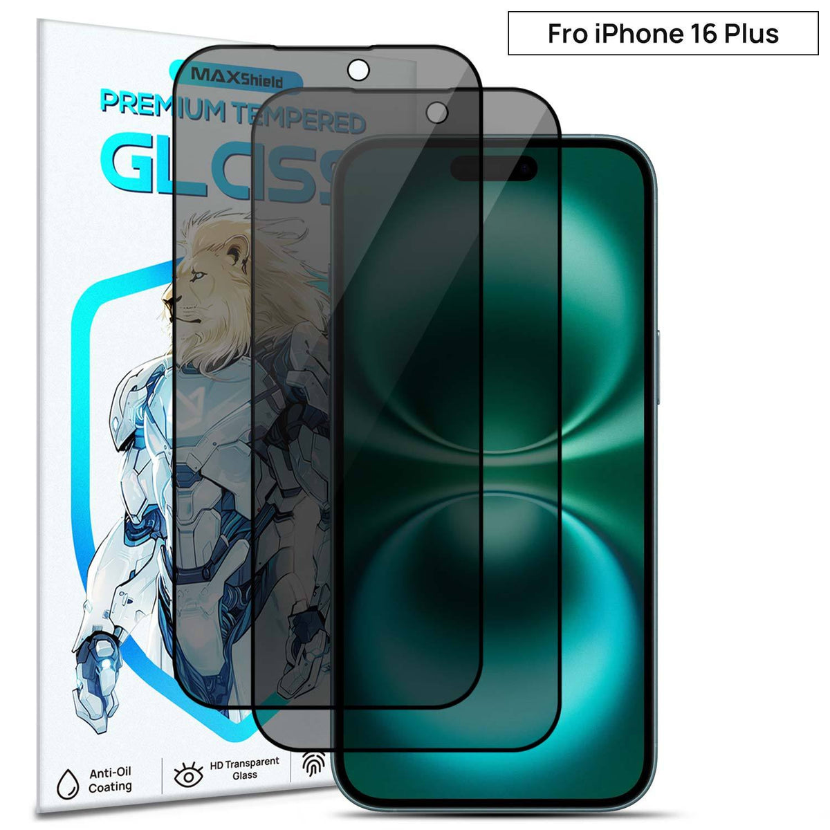 Tempered Glass Screen Protector detail view 31 for Australian shoppers