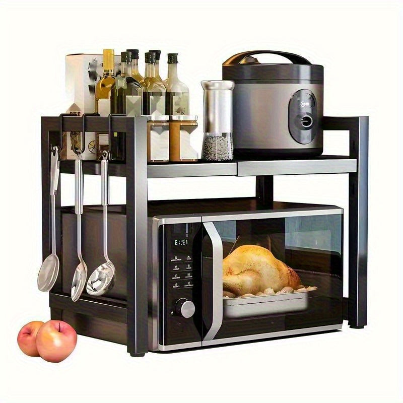 Metal Kitchen Storage Rack product detail 26