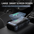 Portable Tyre Inflator detail view 7 for Australian shoppers