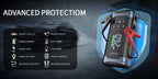 Portable Tyre Inflator detail view 15 for Australian shoppers