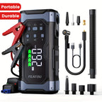 Portable Tyre Inflator detail view 17 for Australian shoppers