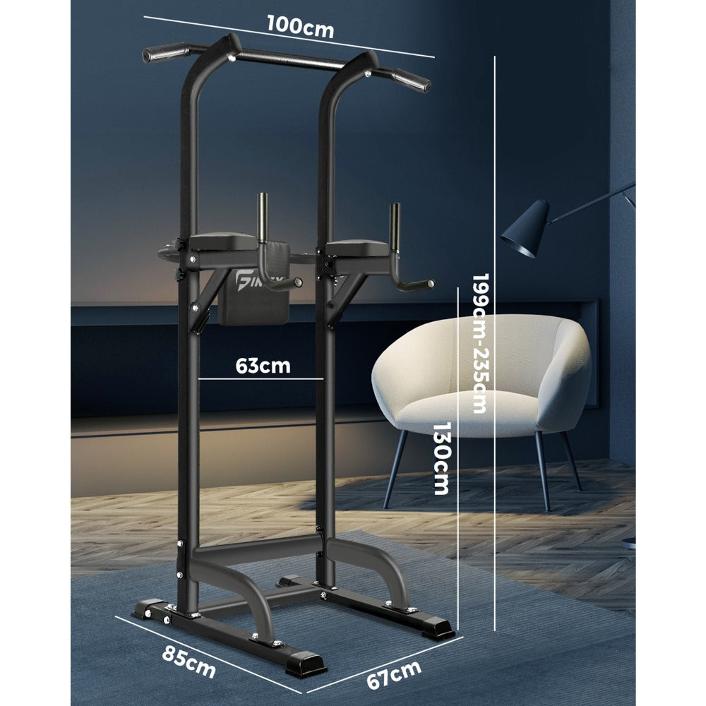 Home Gym Station detail view 8 for Australian shoppers