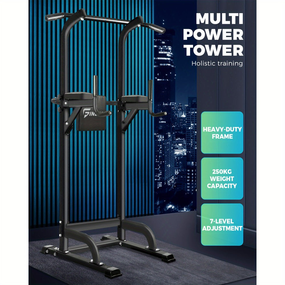 Home Gym Station detail view 2 for Australian shoppers