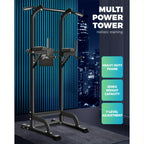 Home Gym Station detail view 2 for Australian shoppers