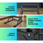 Home Gym Station detail view 7 for Australian shoppers