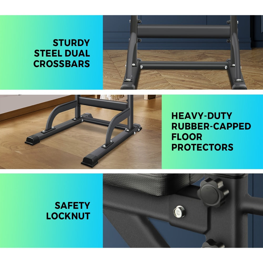 Home Gym Station detail view 7 for Australian shoppers