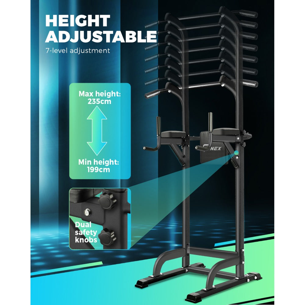 Home Gym Station detail view 4 for Australian shoppers