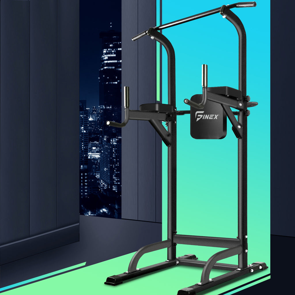 Home Gym Station detail view 11 for Australian shoppers