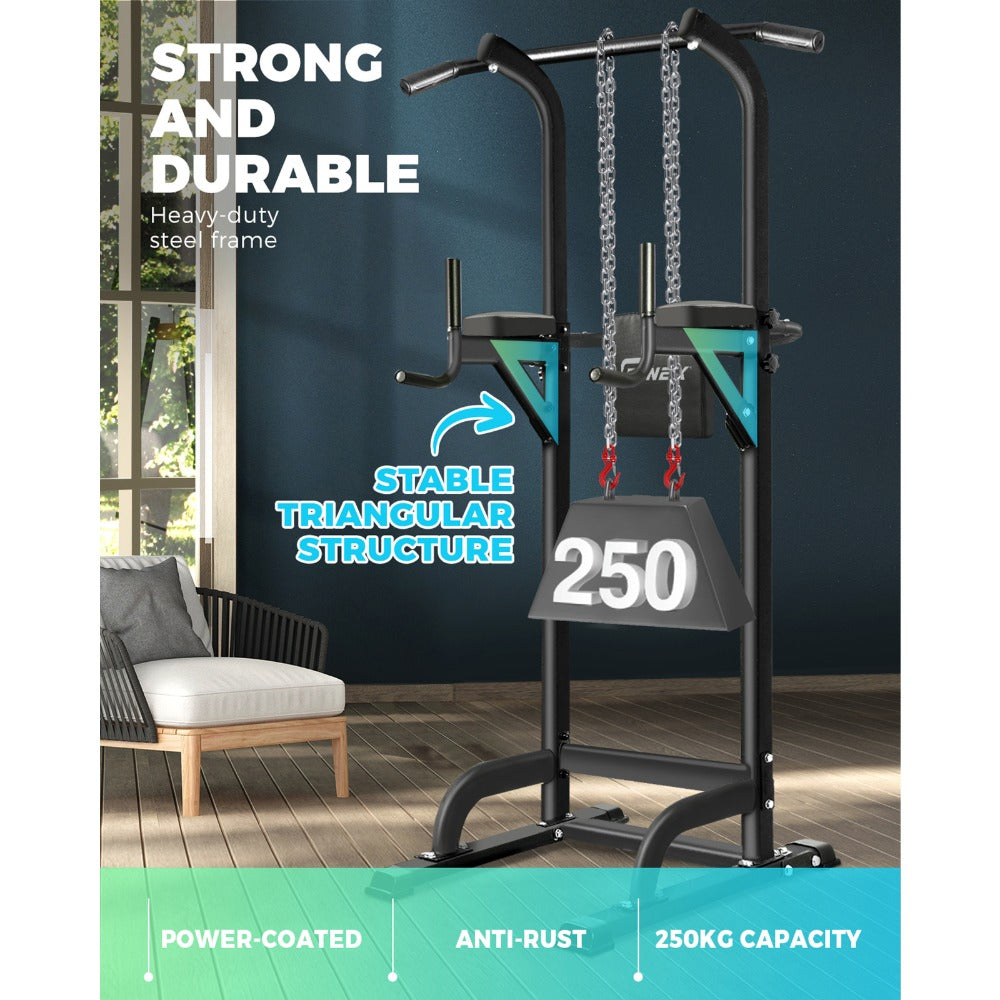 Home Gym Station detail view 3 for Australian shoppers