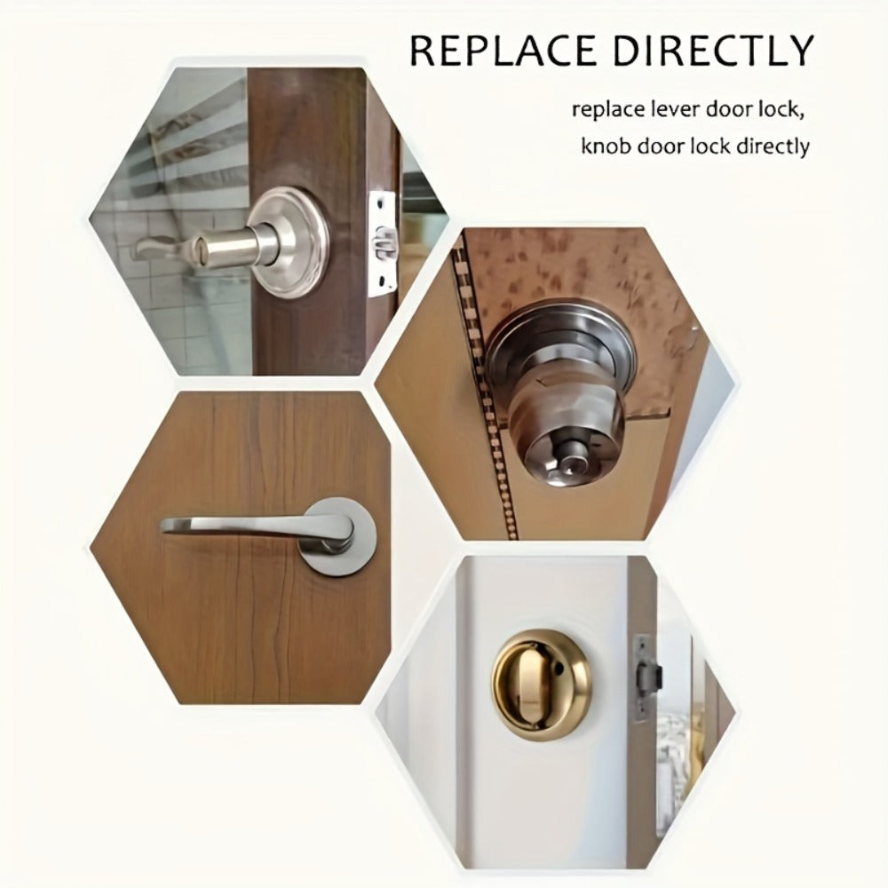 Fingerprint Smart Door Lock product detail 12