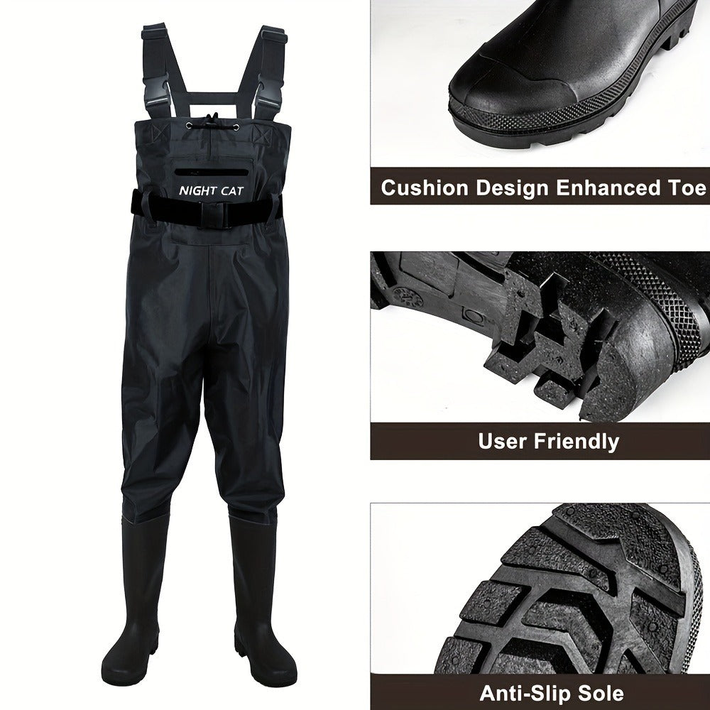 Fishing Waders detail view 4 for Australian shoppers