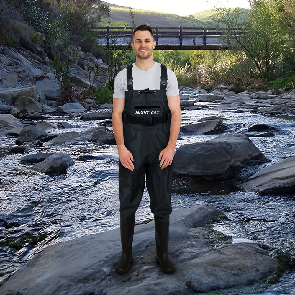 Fishing Waders detail view 5 for Australian shoppers