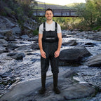 Fishing Waders detail view 5 for Australian shoppers
