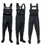 Fishing Waders main product view for Australian shoppers