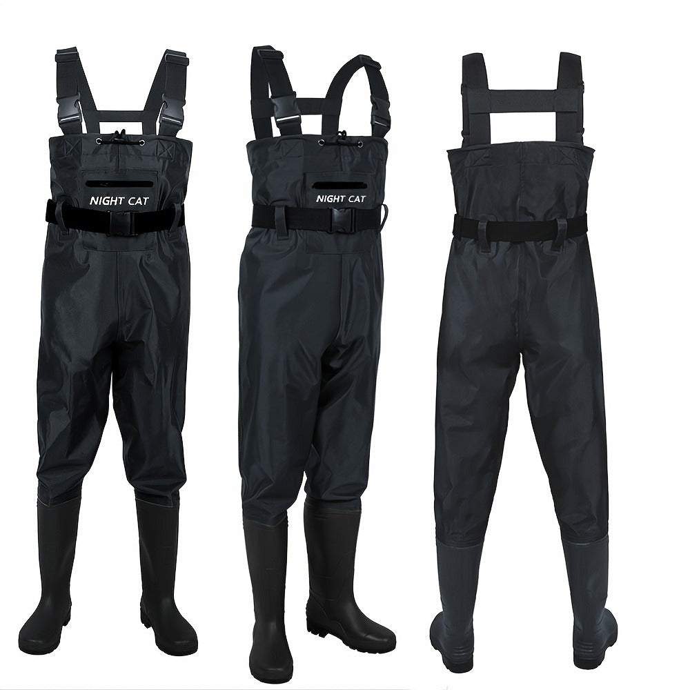 Fishing Waders main product view for Australian shoppers
