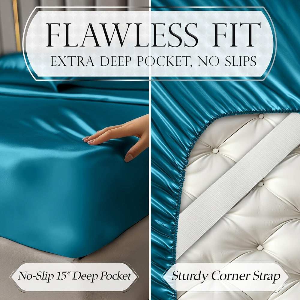 Fitted Sheet product detail 6
