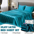 Fitted Sheet for Australian bedrooms