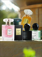 Five-Piece Travel Fragrance Gift Set - daily wear, travel and gifting – additional product view 11