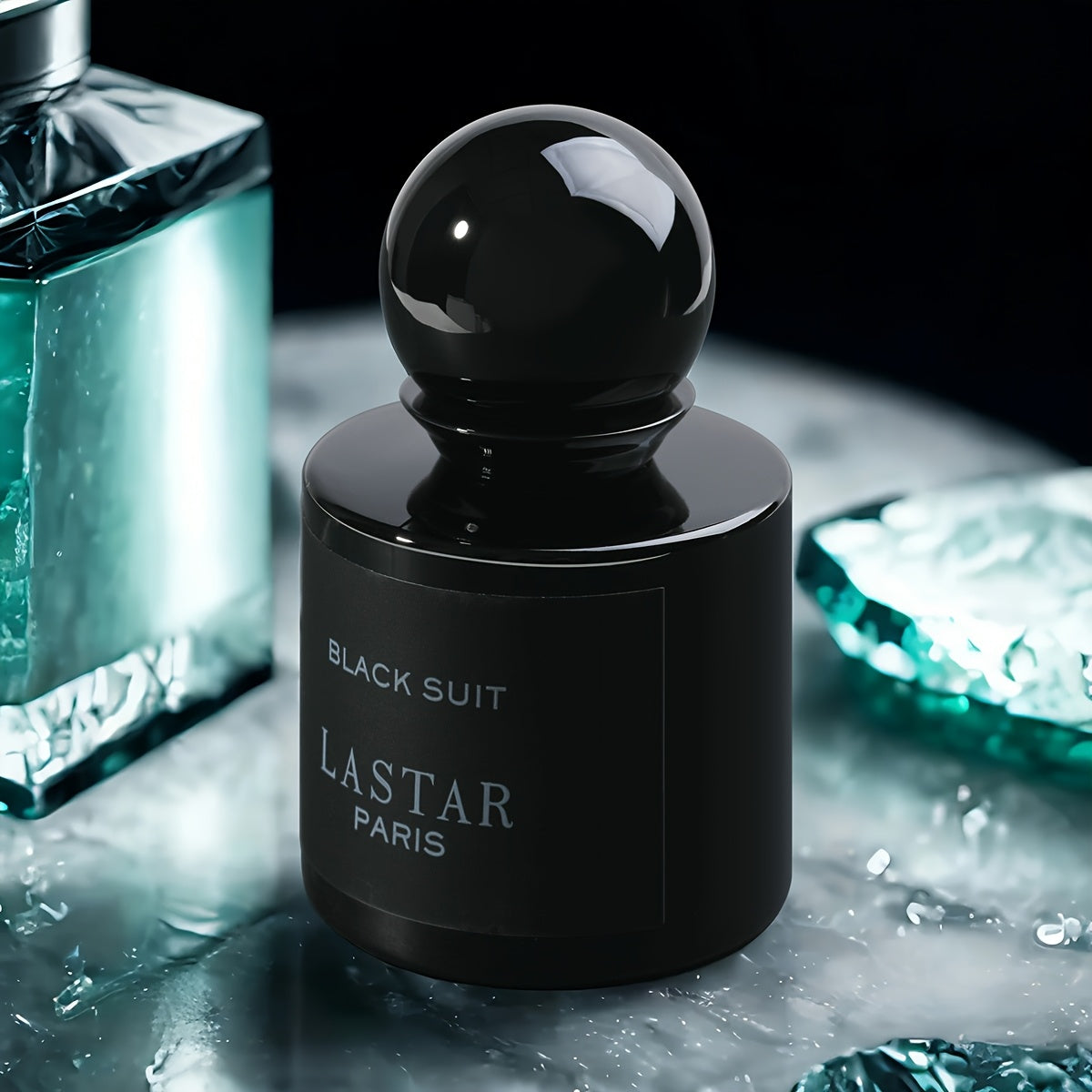 Five-Piece Travel Fragrance Gift Set detail view 7 for Australian shoppers