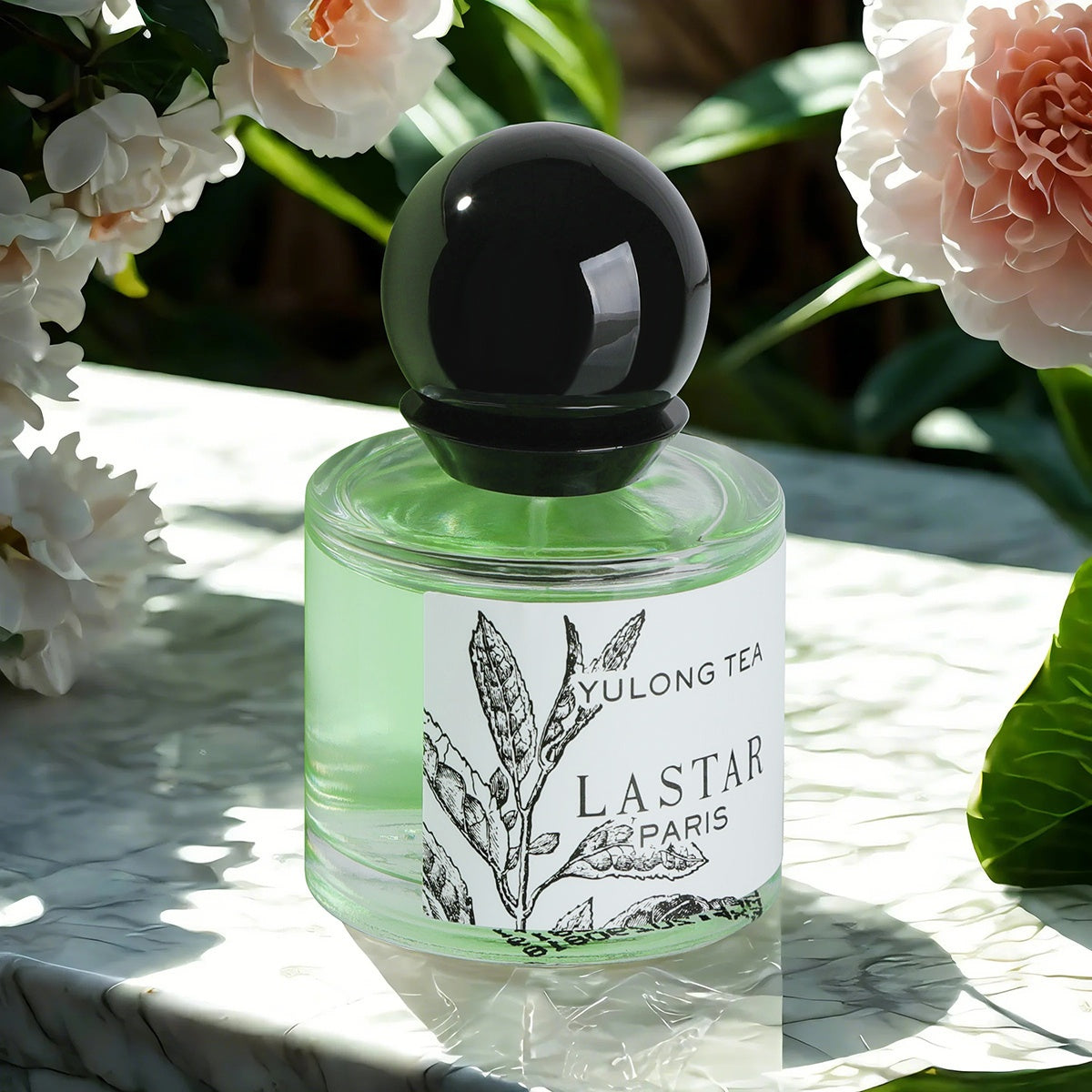 Five-Piece Travel Fragrance Gift Set - daily wear, travel and gifting – additional product view 16