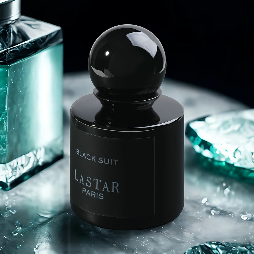 Five-Piece Travel Fragrance Gift Set - daily wear, travel and gifting – additional product view 9