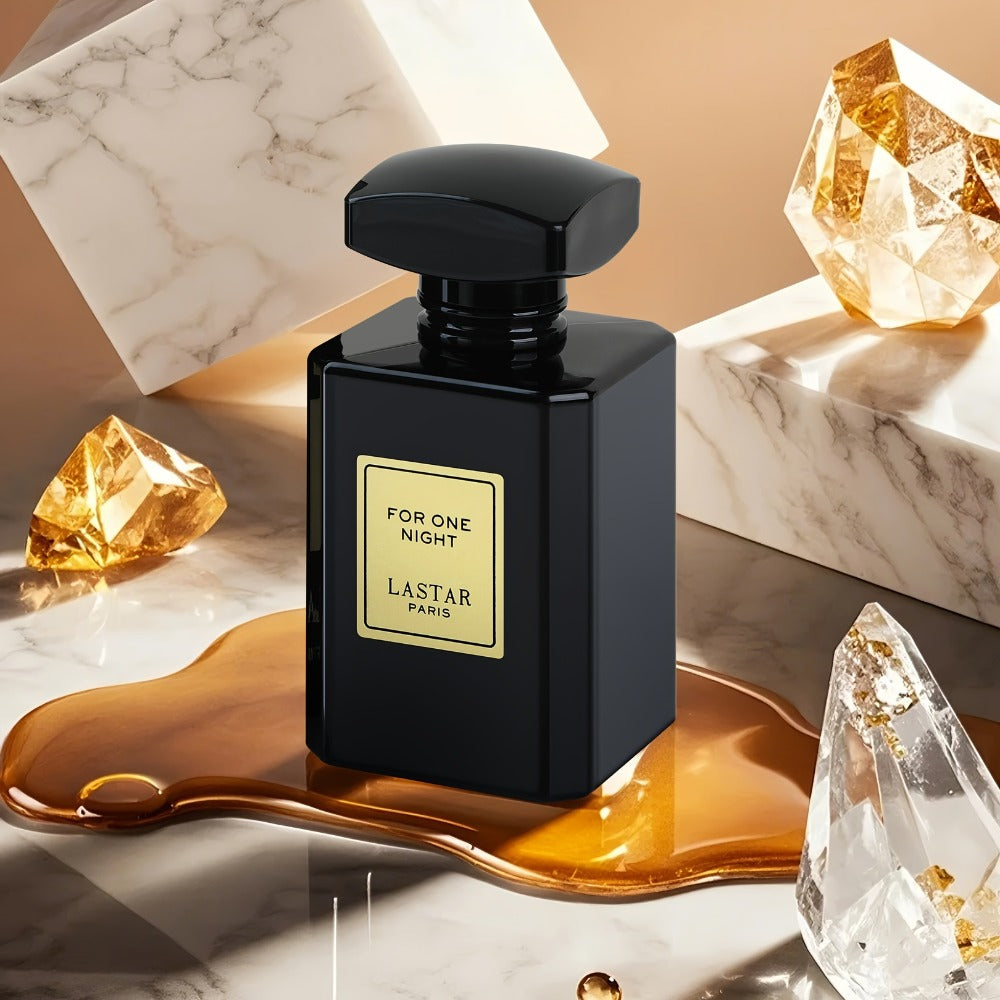 Five-Piece Travel Fragrance Gift Set - daily wear, travel and gifting – close-up product details