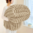 Fleece Throw Blanket product detail 2