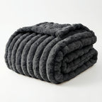 Fleece Throw Blanket product detail 7