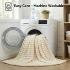 Fleece Throw Blanket product detail 13