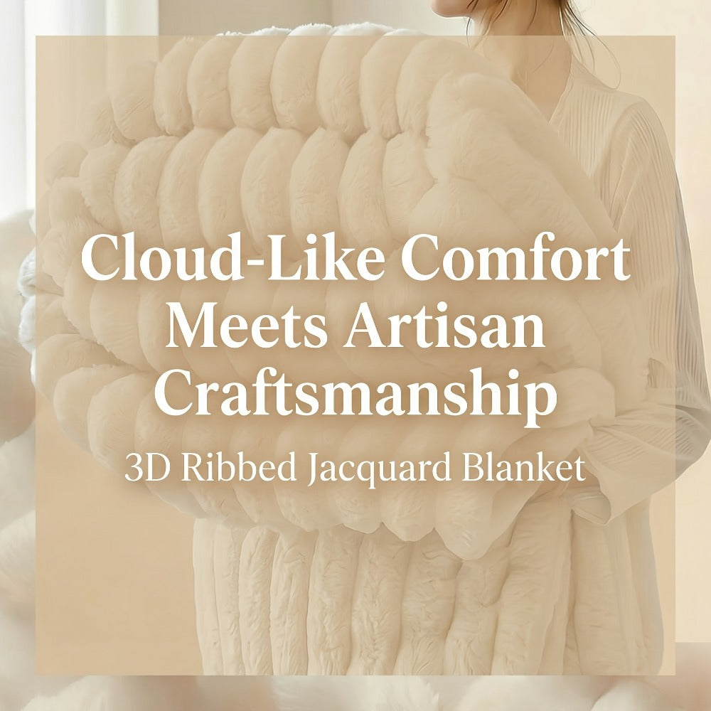 Fleece Throw Blanket product detail 15
