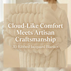 Fleece Throw Blanket product detail 15