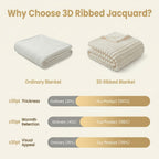 Fleece Throw Blanket product detail 19