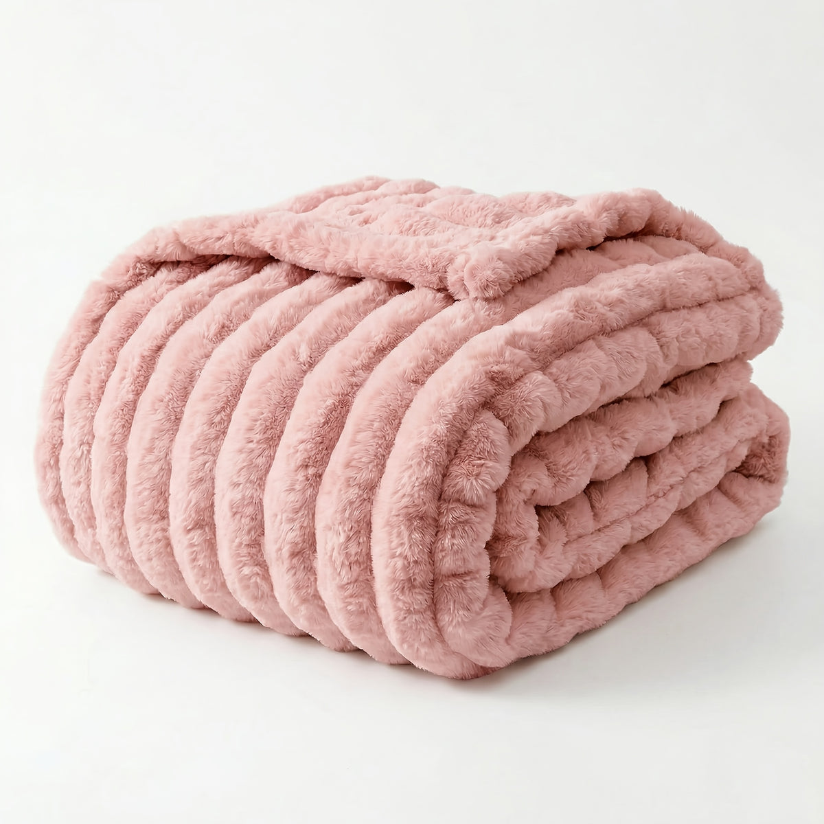 Fleece Throw Blanket product detail 24