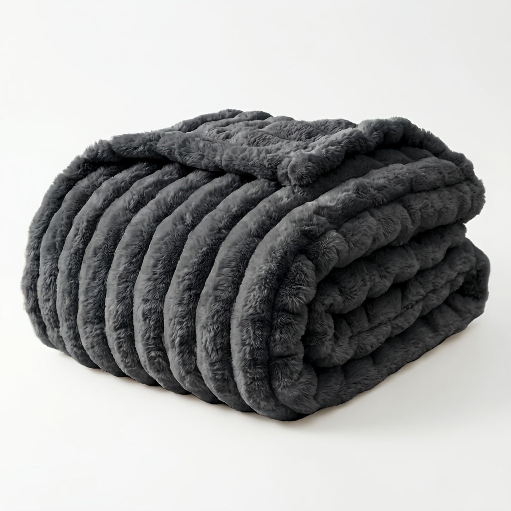 Fleece Throw Blanket product detail 25