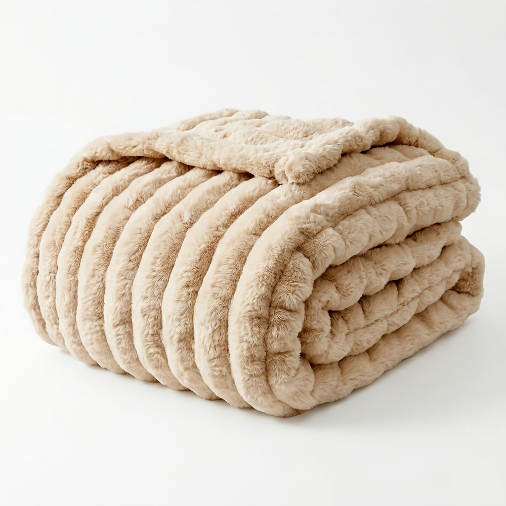 Fleece Throw Blanket product detail 26
