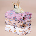 Fleece Throw Blanket product detail 8