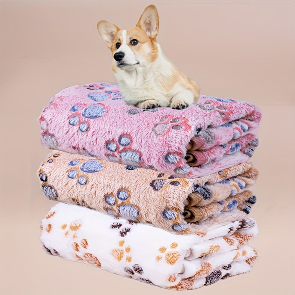 Fleece Throw Blanket for Australian bedrooms