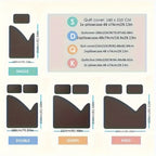 Duvet Cover Set product detail 8
