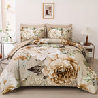 Duvet Cover Set product detail 2