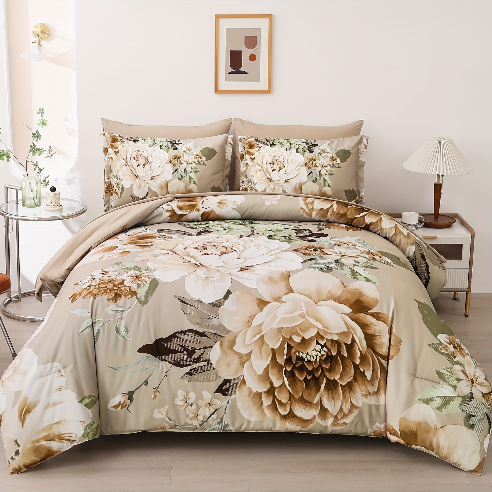 Duvet Cover Set product detail 12