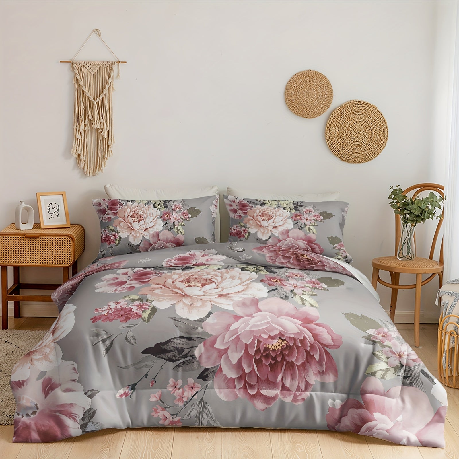 Duvet Cover Set product detail 14