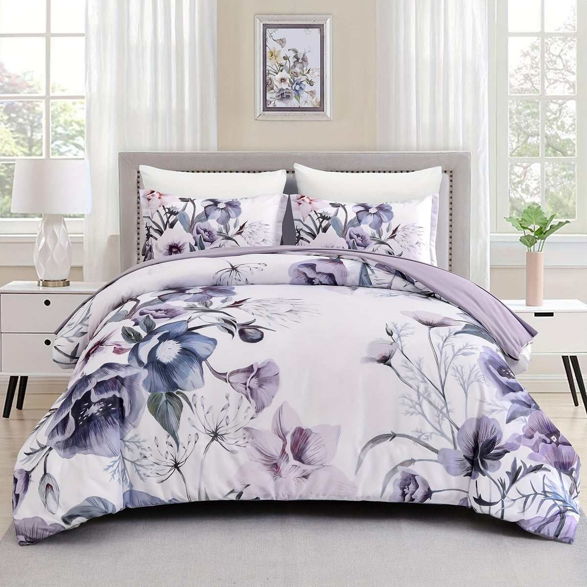 Duvet Cover Set product detail 15