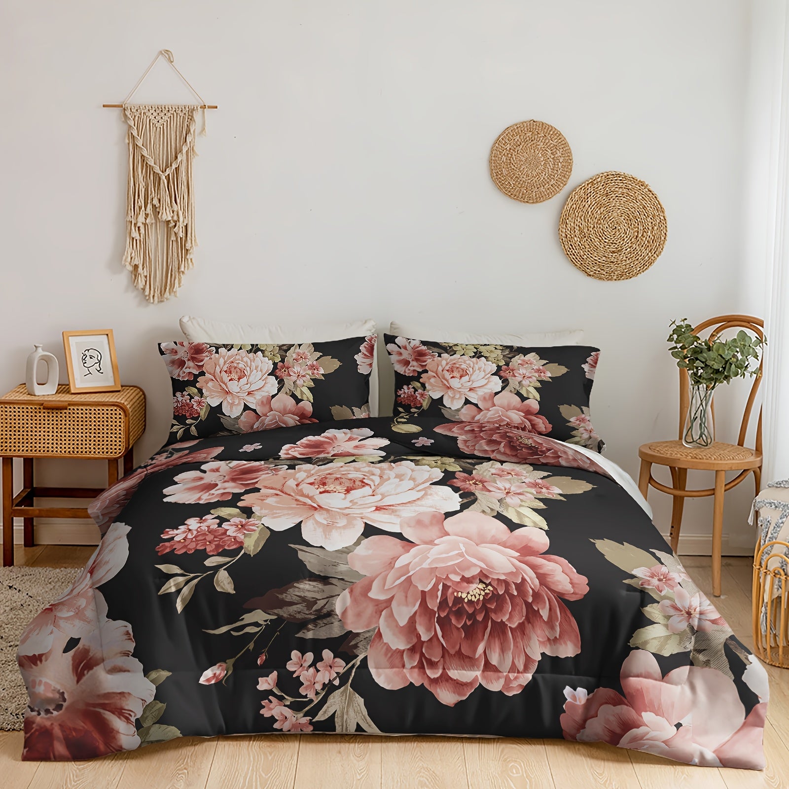 Duvet Cover Set product detail 16
