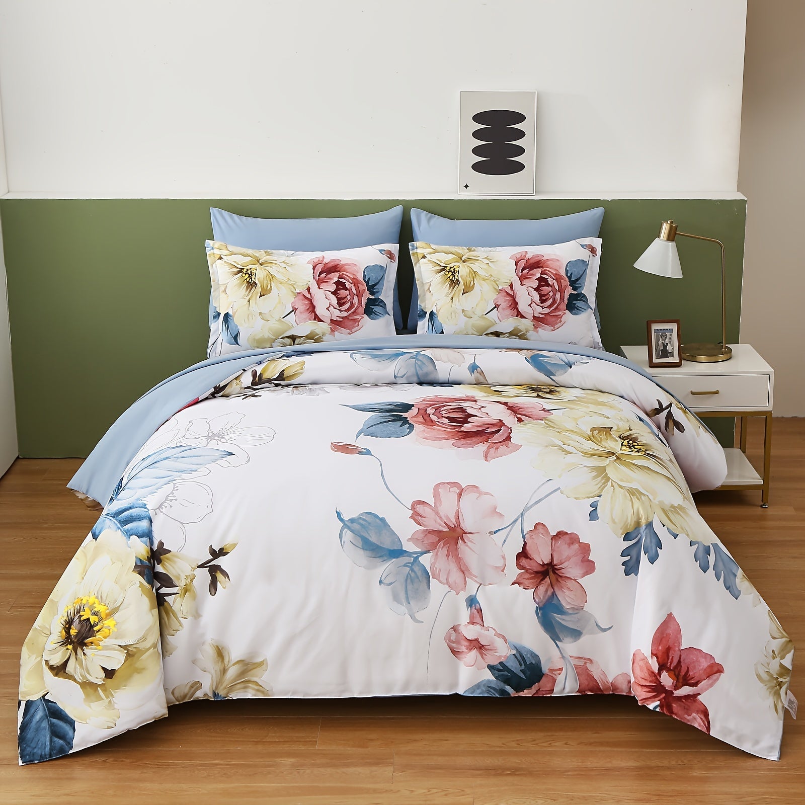 Duvet Cover Set product detail 18